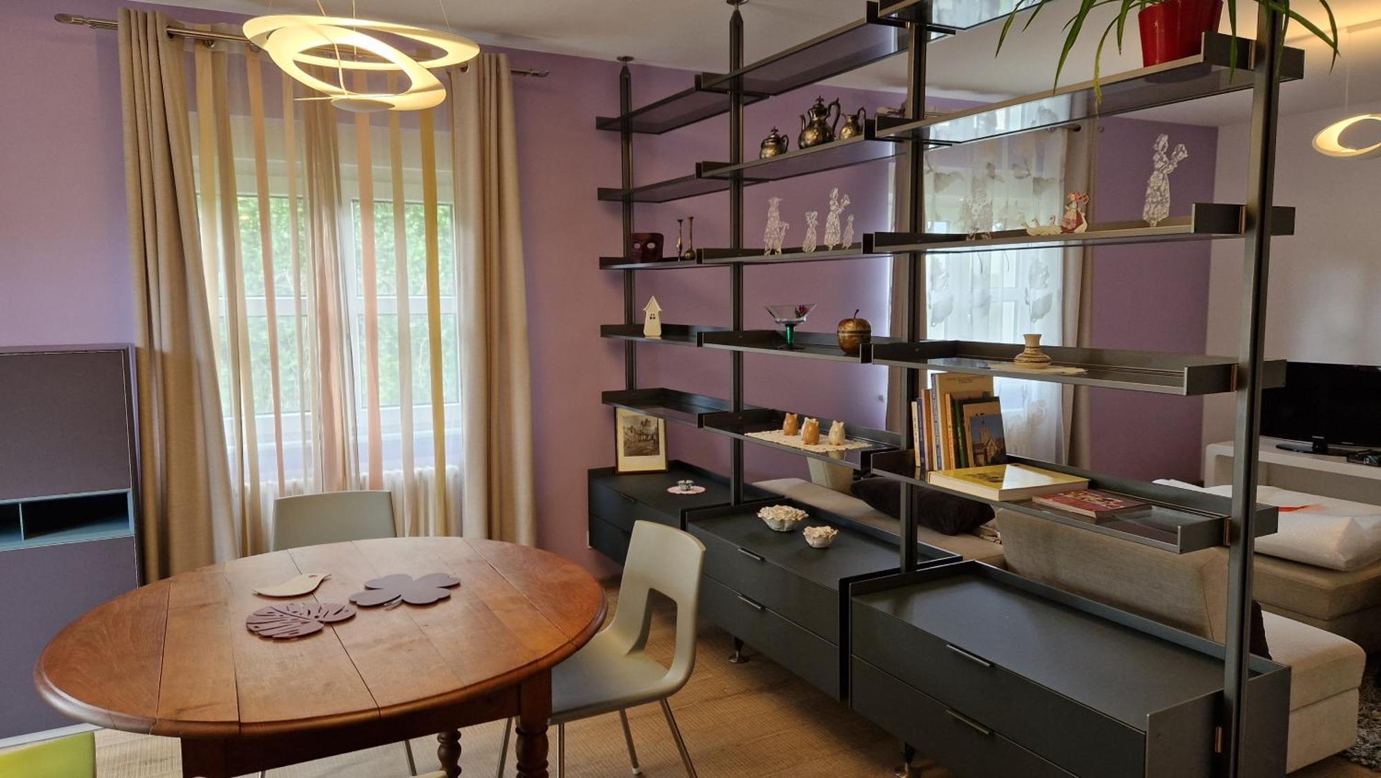 Le Gm Chambres D'Hotes De Charme En Alsace Mittelwihr Buitenkant foto