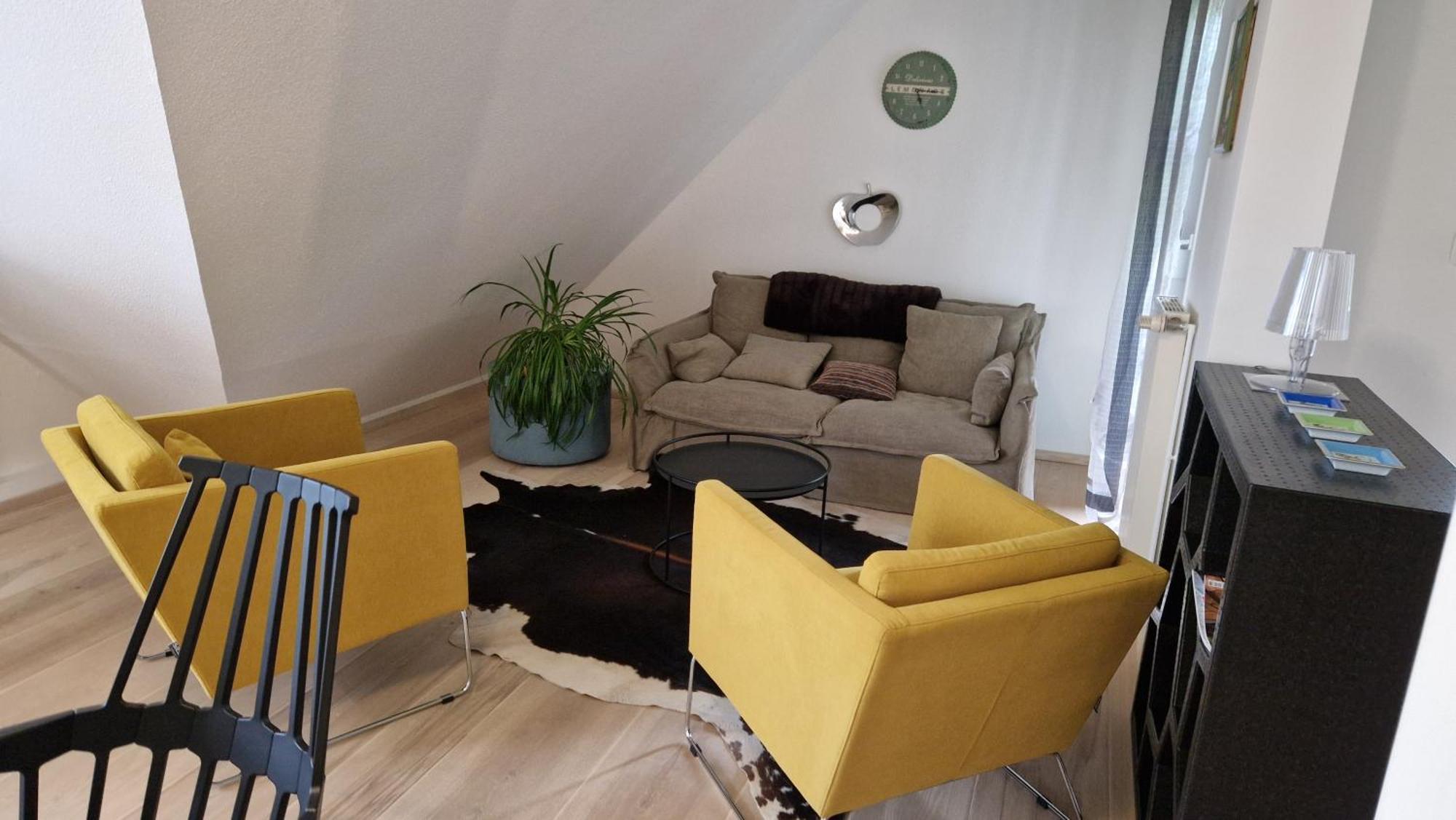 Le Gm Chambres D'Hotes De Charme En Alsace Mittelwihr Buitenkant foto