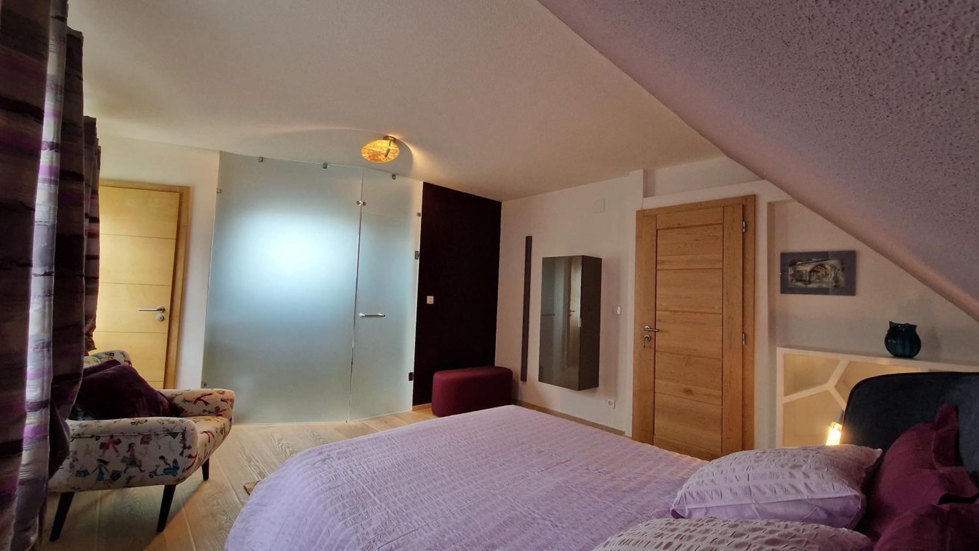 Le Gm Chambres D'Hotes De Charme En Alsace Mittelwihr Buitenkant foto
