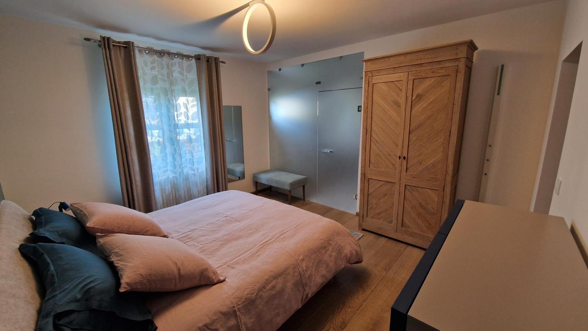 Le Gm Chambres D'Hotes De Charme En Alsace Mittelwihr Buitenkant foto