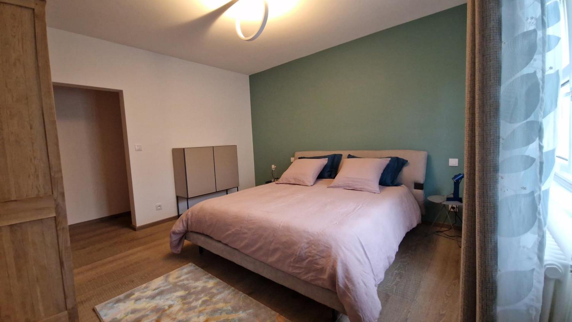 Le Gm Chambres D'Hotes De Charme En Alsace Mittelwihr Buitenkant foto